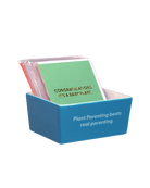 Greeting Cards Dish - POP Display - Chive US Wholesale