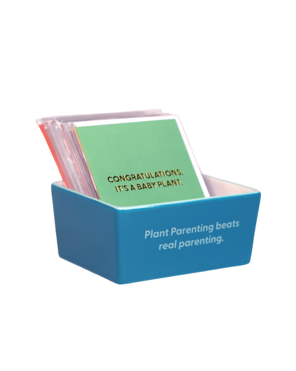 Greeting Cards Dish - POP Display - Chive US Wholesale