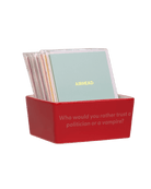 Greeting Cards Dish - POP Display - Chive US Wholesale