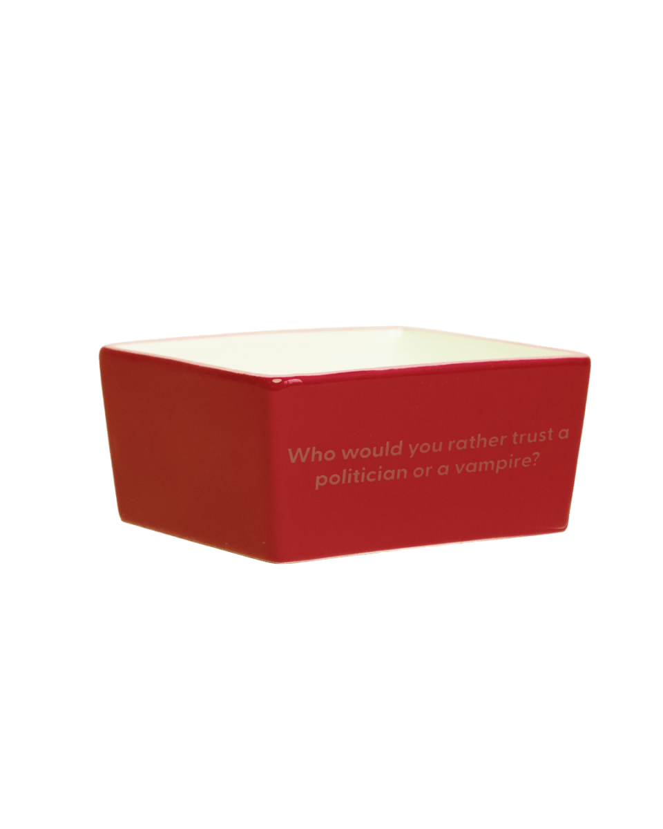 Greeting Cards Dish - POP Display - Chive US Wholesale