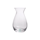 George Glass Clear Bud Vase For Flowers - Chive US Wholesale