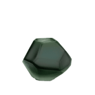 Gem Glass Modern Flower Vase - Chive US Wholesale