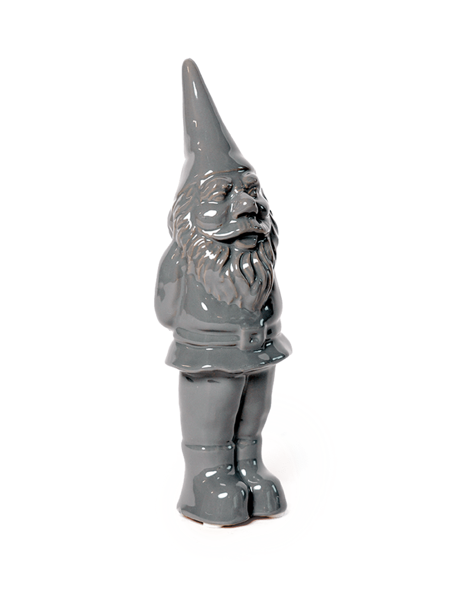 Gnome Ceramic Figurine - Chive US Wholesale
