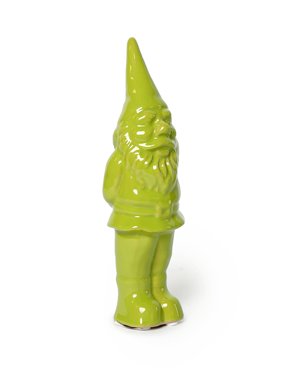 Gnome Ceramic Figurine - Chive US Wholesale