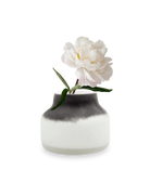 Groak Glass Modern Flower Vase - Chive US Wholesale