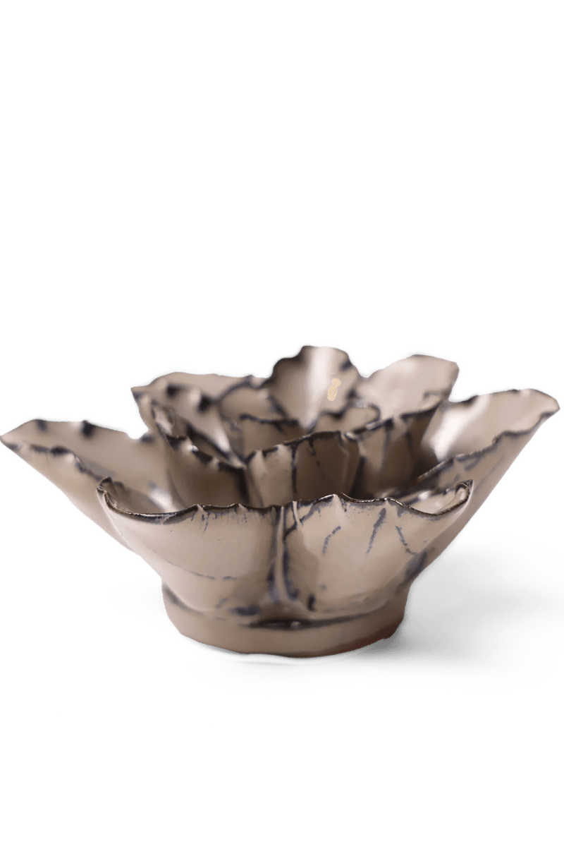 JA05 Latte Empress Lotus - Chive US Wholesale