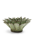 JA06 Pear Green Calico Aster - Chive US Wholesale