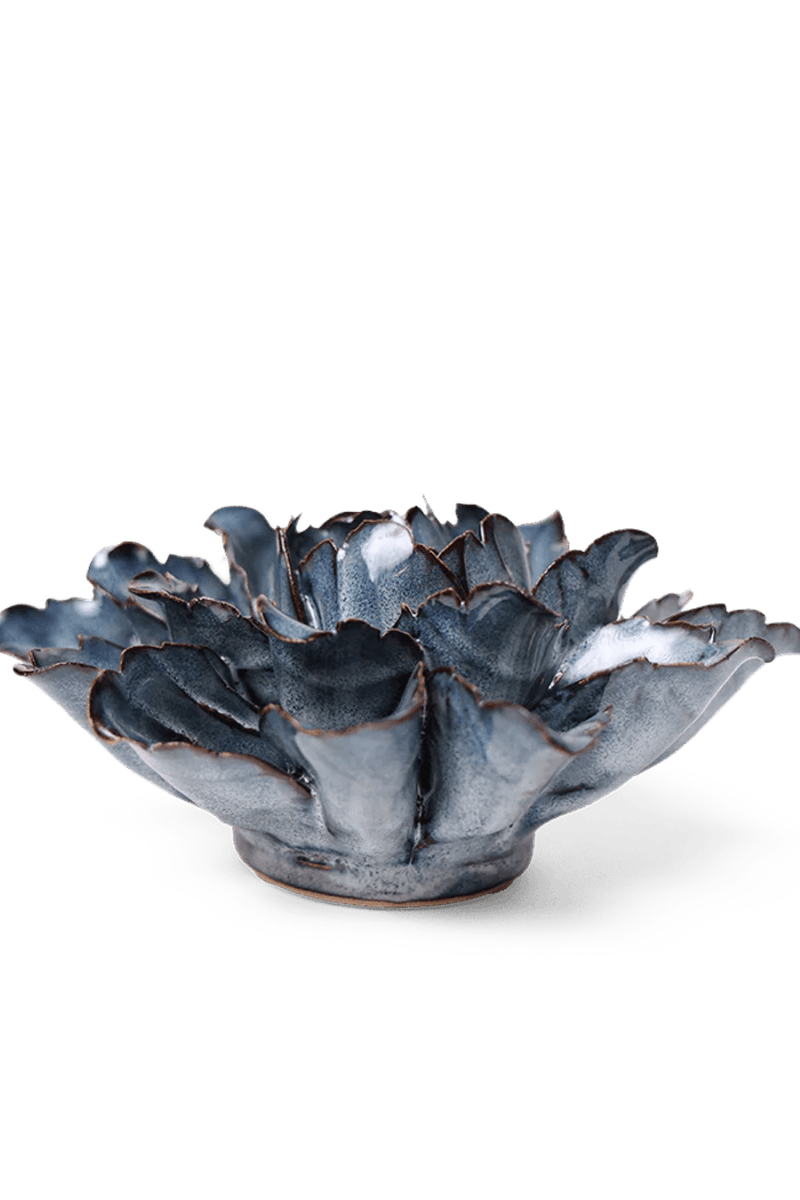 JA12 Navy Sorbet Peony - Chive US Wholesale