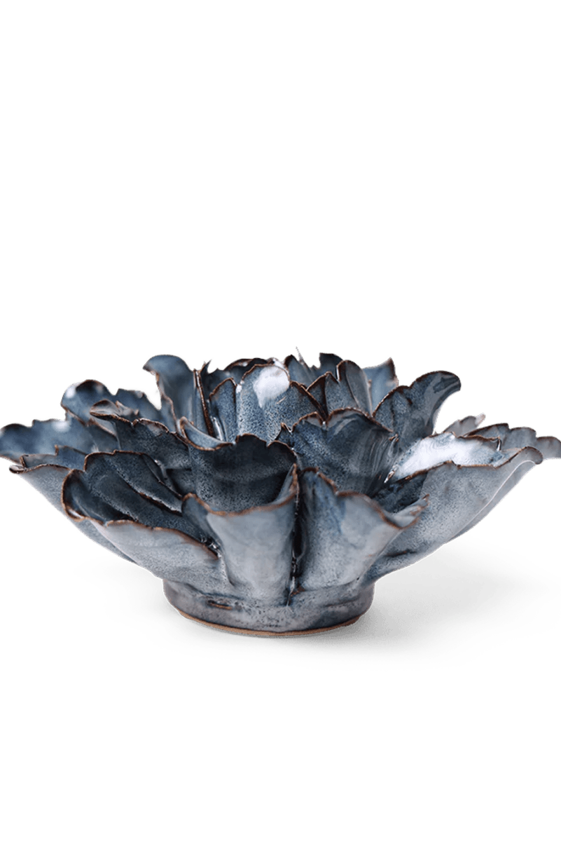 JA12 Navy Sorbet Peony - Chive US Wholesale