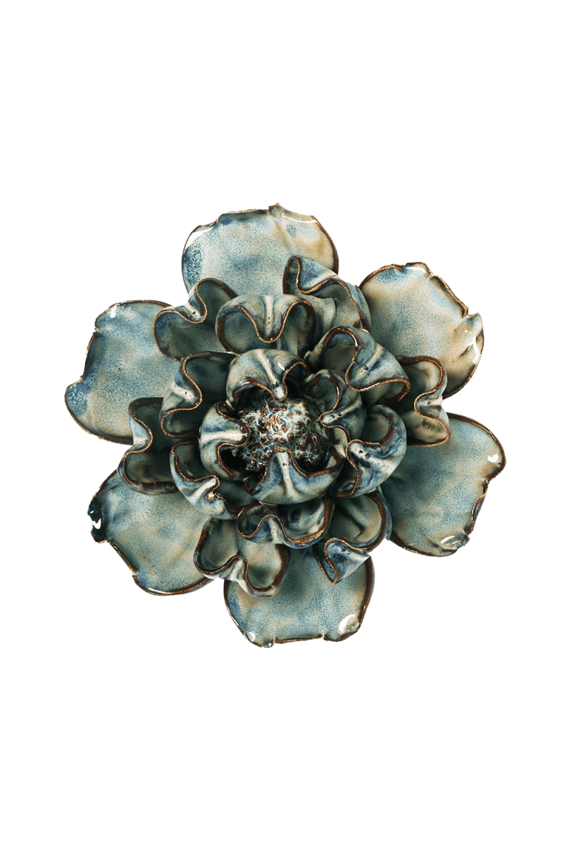 JA28 Navy Voyage Lisianthus - Chive US Wholesale