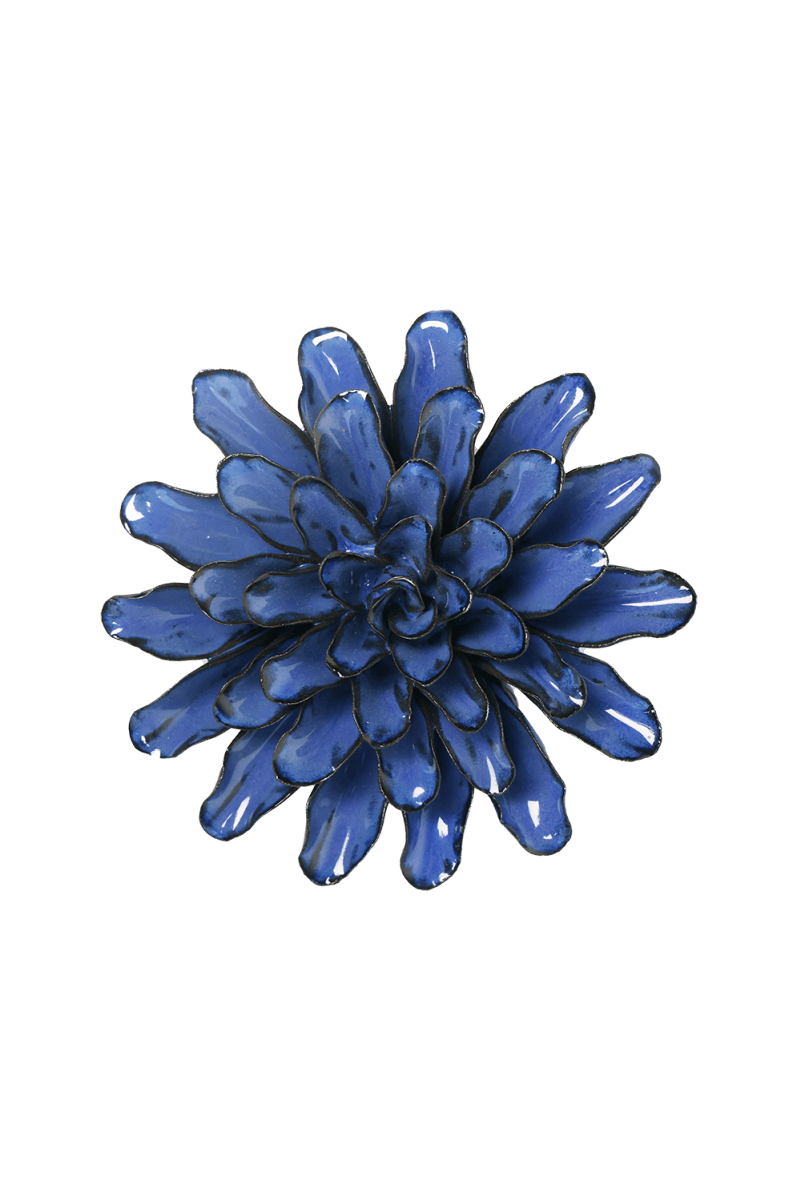 JA36 Electric Blue Lexi Cornflower - Chive US Wholesale
