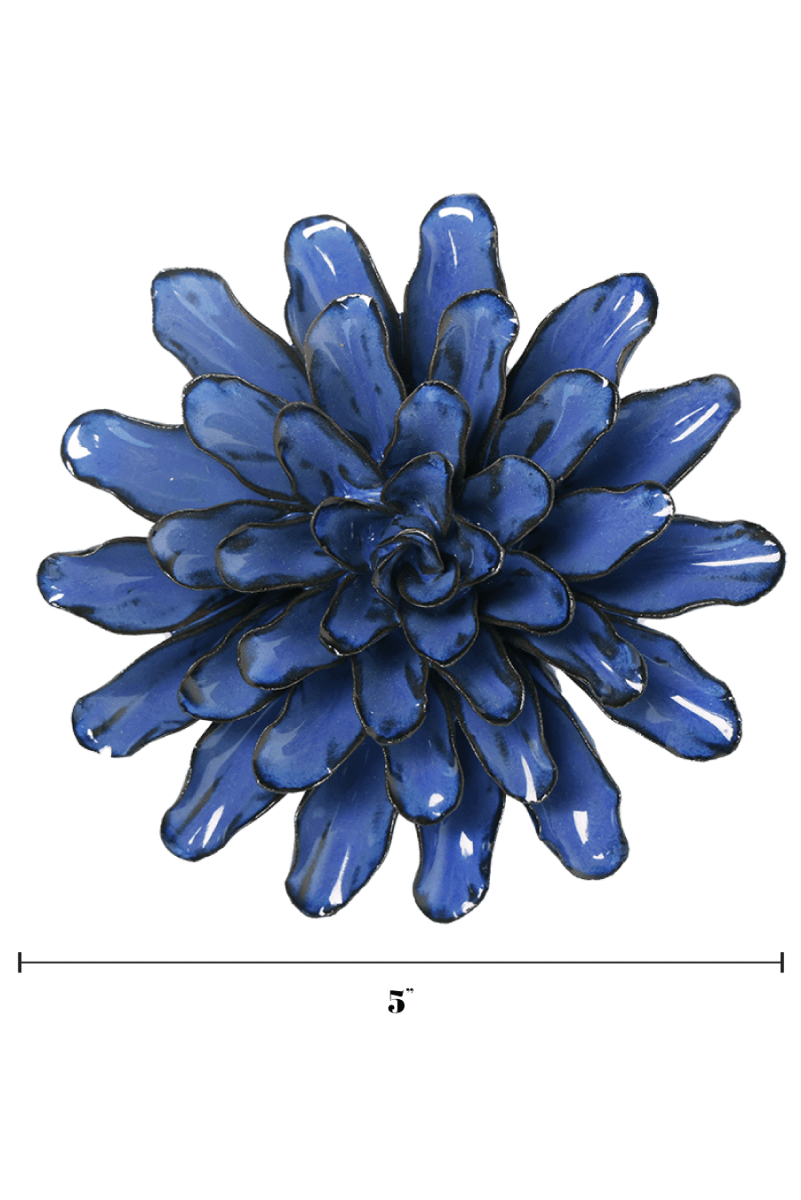 JA36 Electric Blue Lexi Cornflower - Chive US Wholesale