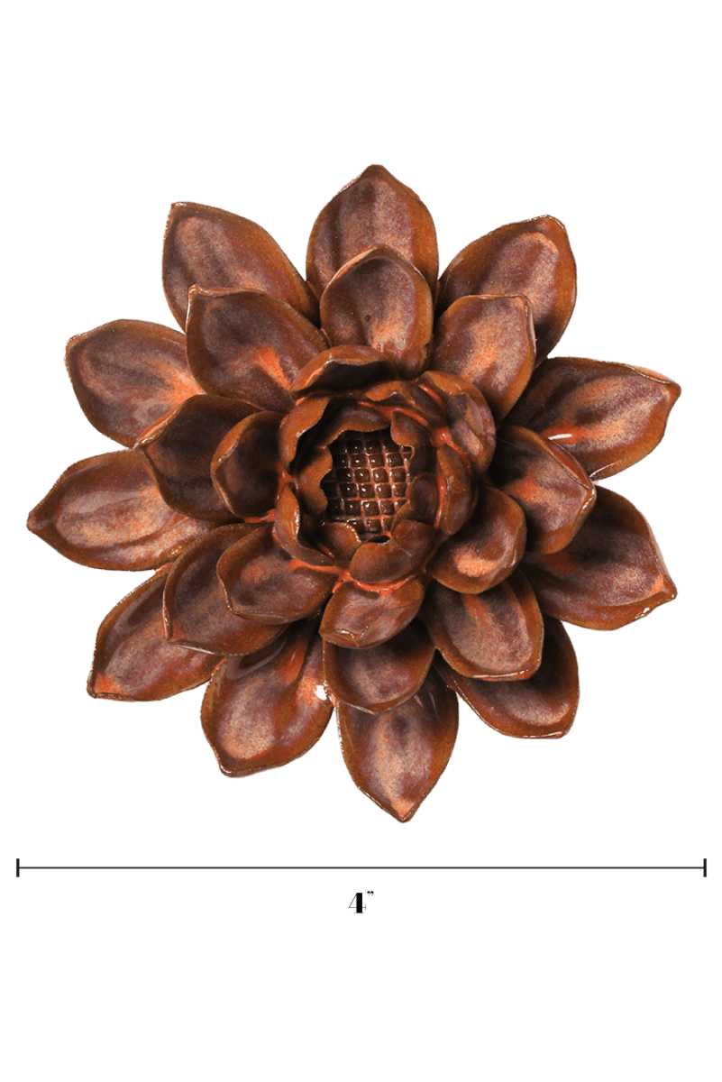 JA42 Peach Mocha Sunflower - Chive US Wholesale