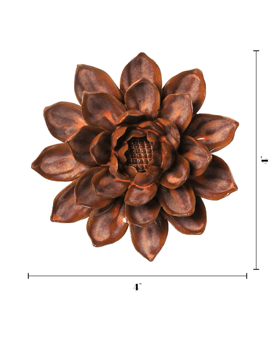 JA42 Peach Mocha Sunflower - Chive US Wholesale