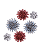 Ceramic Flower Japan Curated Collection 17 - Chive US Wholesale