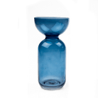 Jaffa Bulb Forcer Glass Flower Vase - Chive US Wholesale