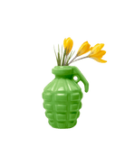 Kapow Ceramic Grenade Flower Vase - 24pc Kit - Chive US Wholesale