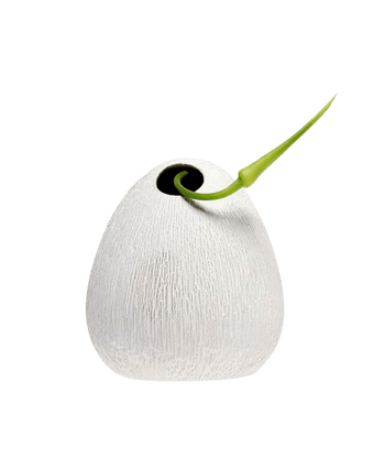Koski Ceramic Flower Vase - Chive US Wholesale