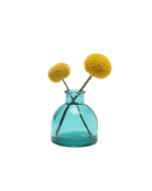 Loft Glass Bud Vase Jewel Tone 10pc Kits - Chive US Wholesale