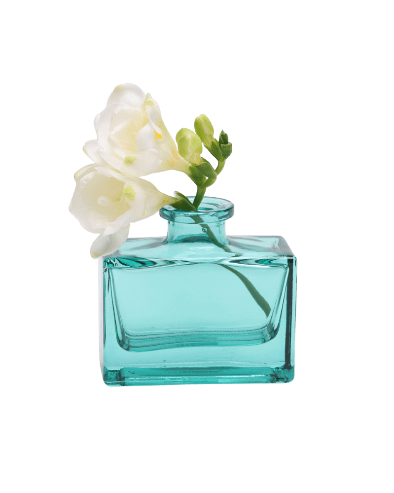 Loft Glass Vintage Bud Vases For Weddings - Chive US Wholesale