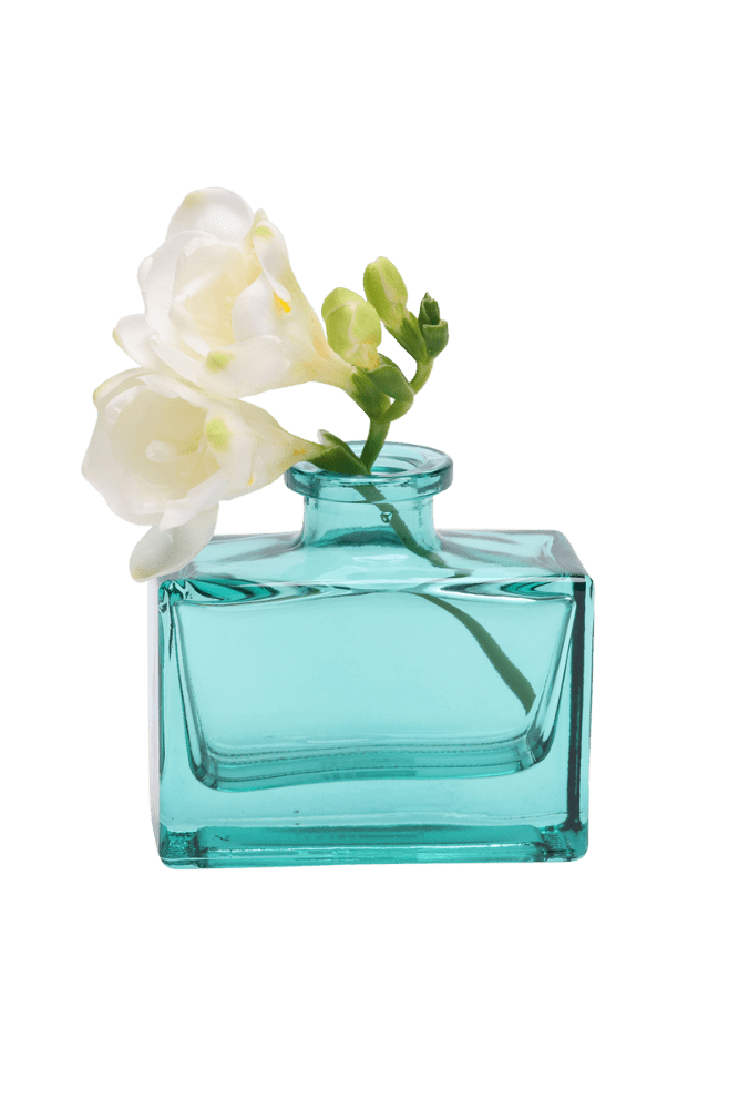 Loft Glass Vintage Bud Vases For Weddings - Chive US Wholesale