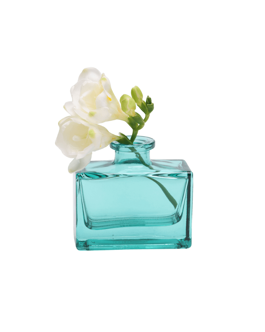 Loft Glass Vintage Bud Vases For Weddings - Chive US Wholesale