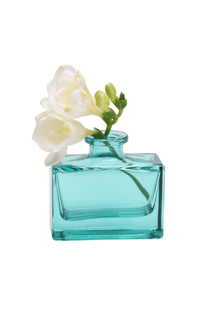 Loft Glass Vintage Bud Vases For Weddings - Chive US Wholesale