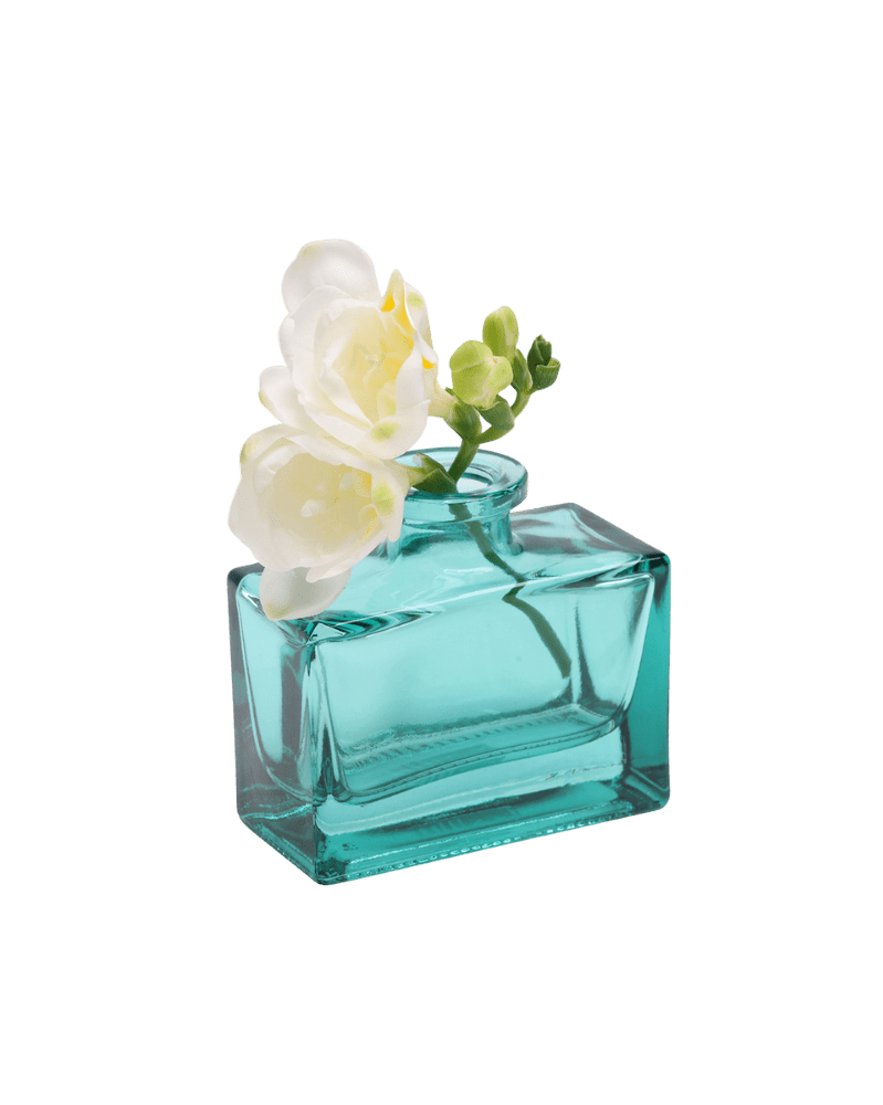 Loft Glass Vintage Bud Vases For Weddings - Chive US Wholesale