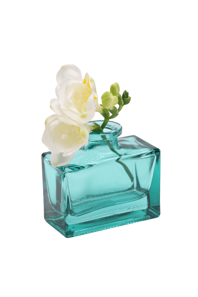 Loft Glass Vintage Bud Vases For Weddings - Chive US Wholesale