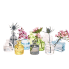 Loft Glass Vintage Bud Vases For Weddings - Chive US Wholesale