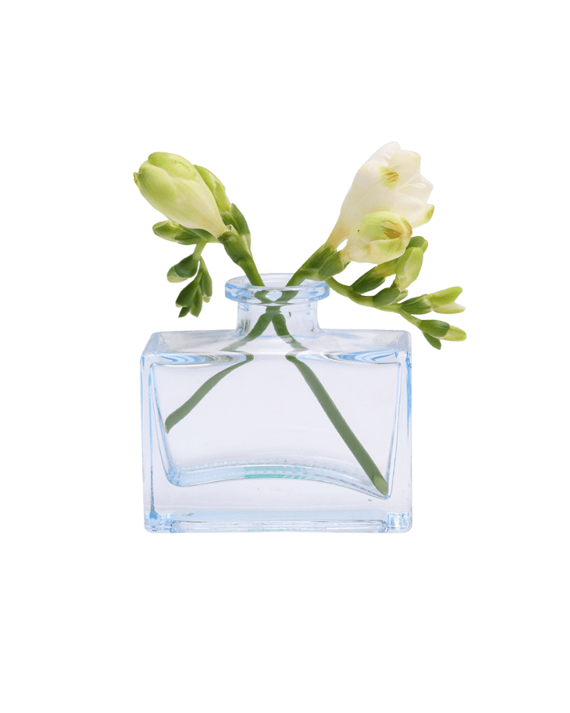 Loft Glass Vintage Bud Vases For Weddings - Chive US Wholesale