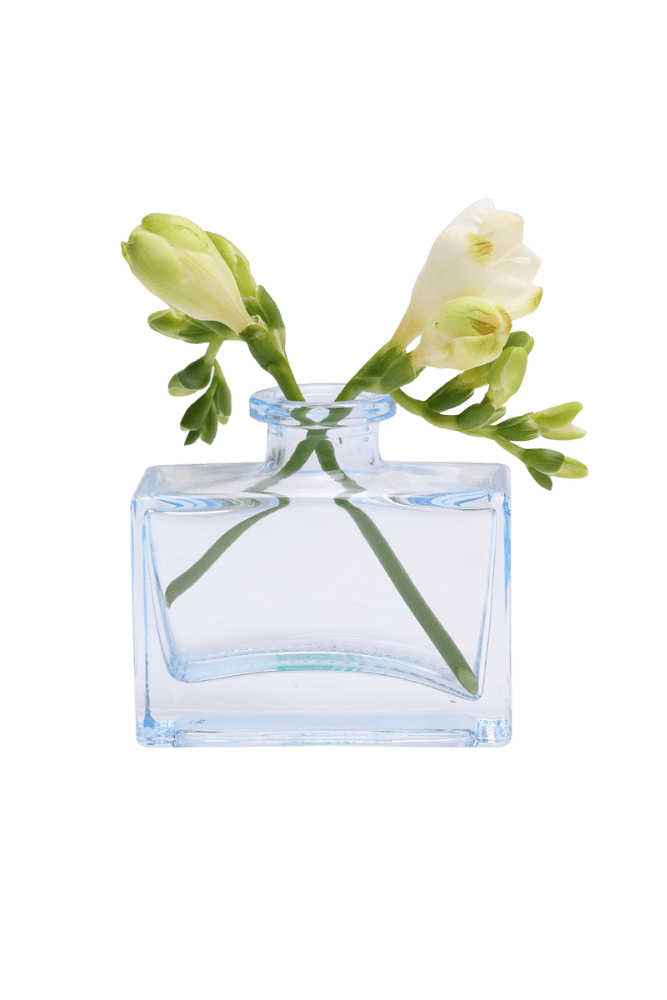 Loft Glass Vintage Bud Vases For Weddings - Chive US Wholesale