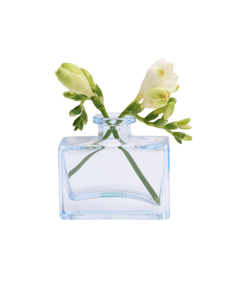 Loft Glass Vintage Bud Vases For Weddings - Chive US Wholesale