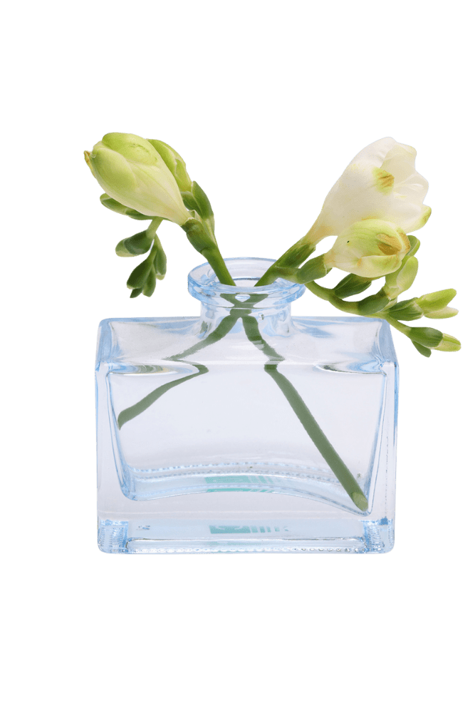 Loft Glass Vintage Bud Vases For Weddings - Chive US Wholesale