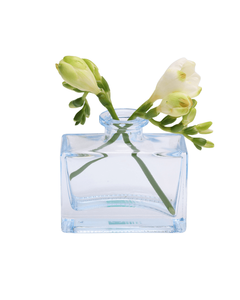 Loft Glass Vintage Bud Vases For Weddings - Chive US Wholesale