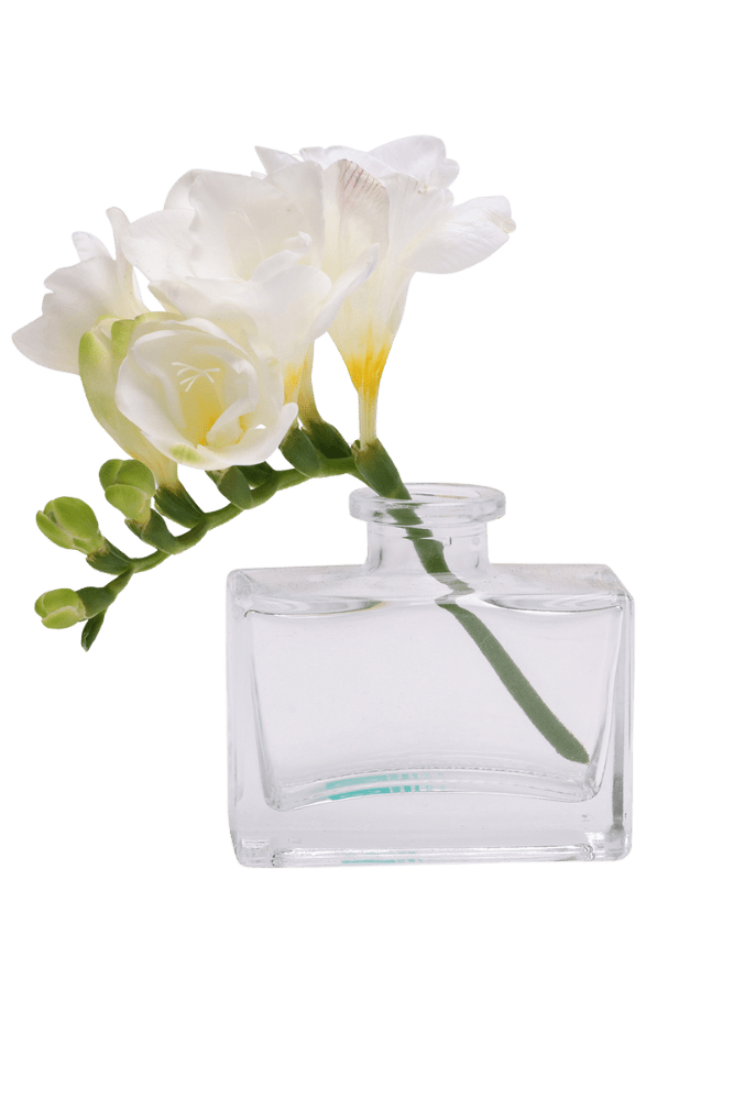 Loft Glass Vintage Bud Vases For Weddings - Chive US Wholesale