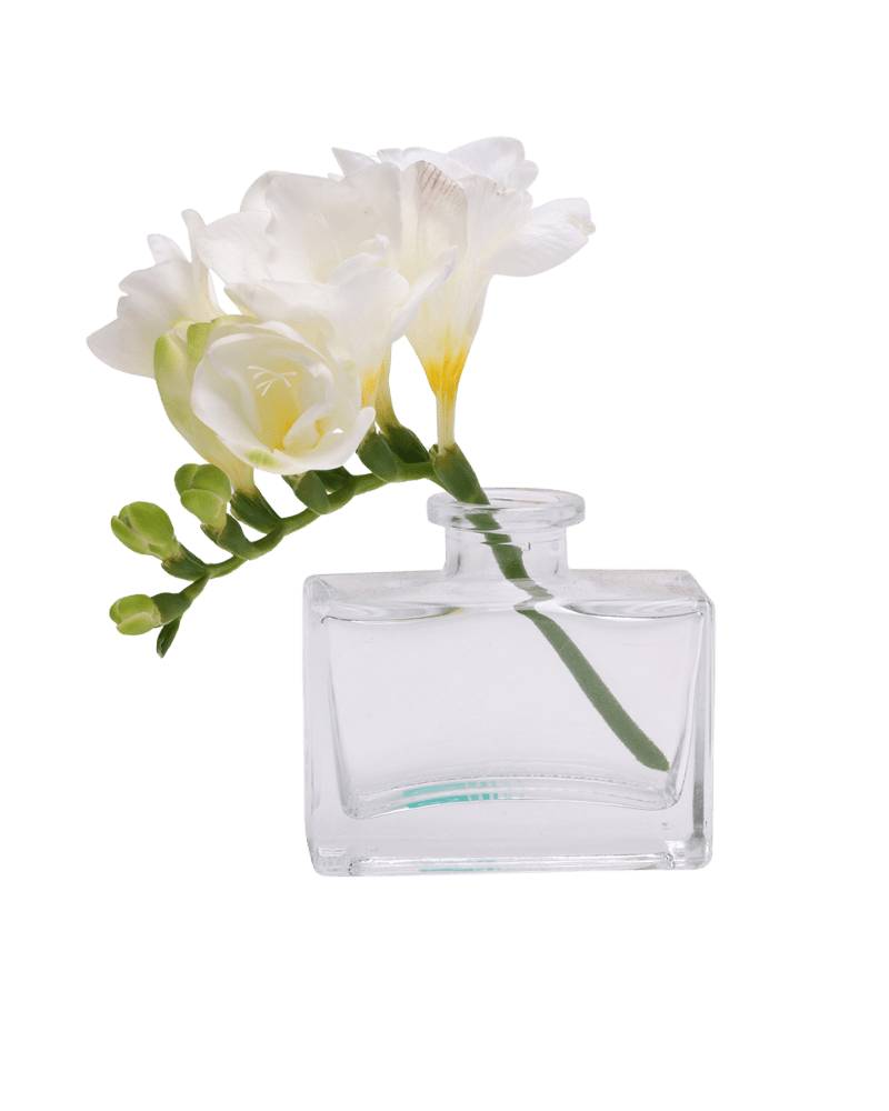 Loft Glass Vintage Bud Vases For Weddings - Chive US Wholesale