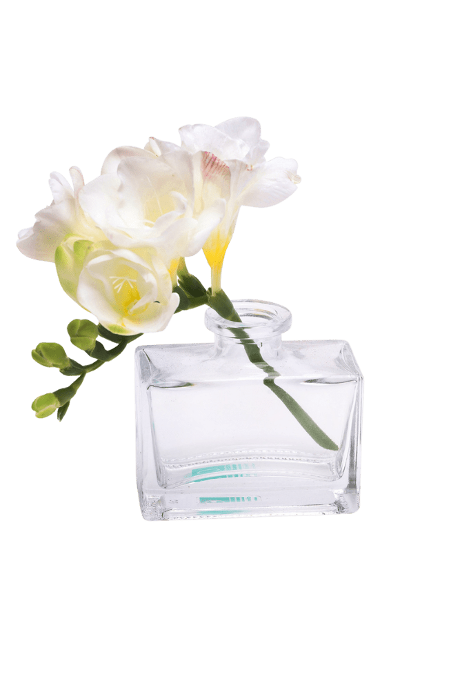 Loft Glass Vintage Bud Vases For Weddings - Chive US Wholesale