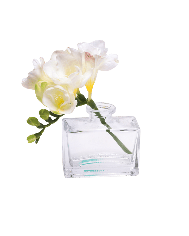 Loft Glass Vintage Bud Vases For Weddings - Chive US Wholesale