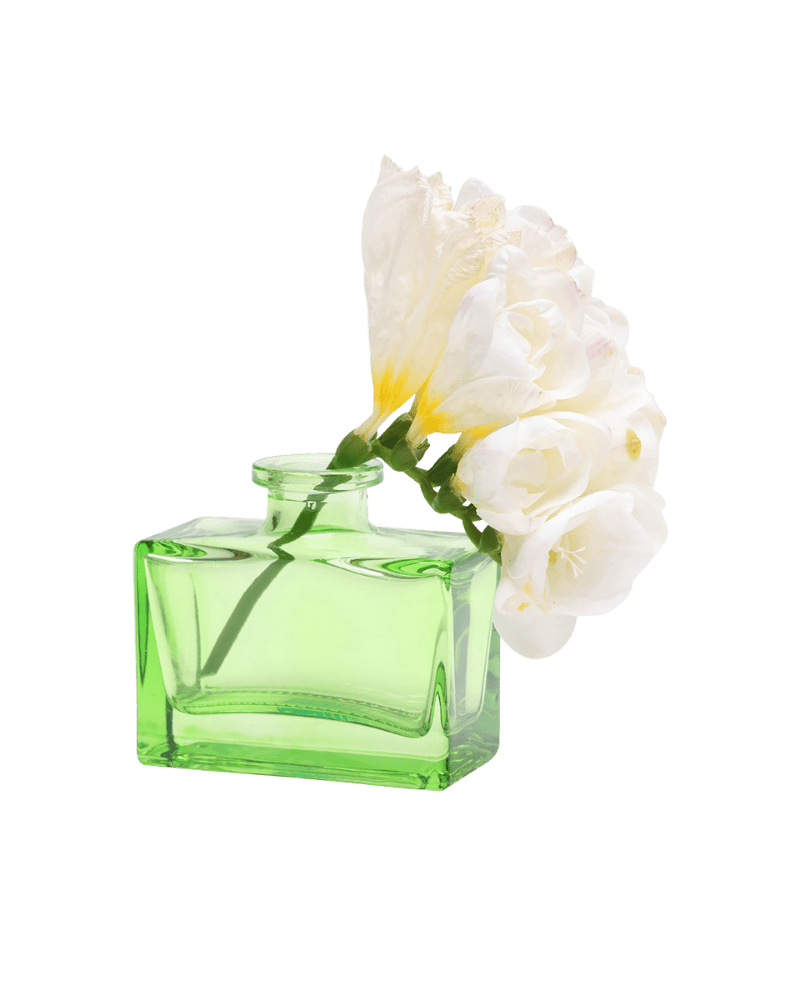 Loft Glass Vintage Bud Vases For Weddings - Chive US Wholesale