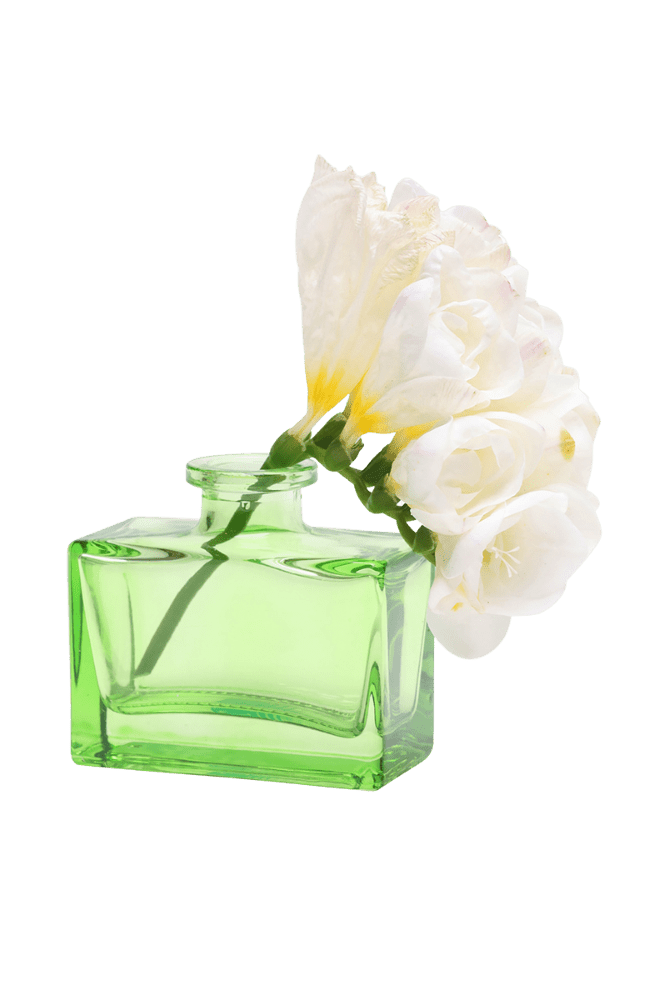 Loft Glass Vintage Bud Vases For Weddings - Chive US Wholesale