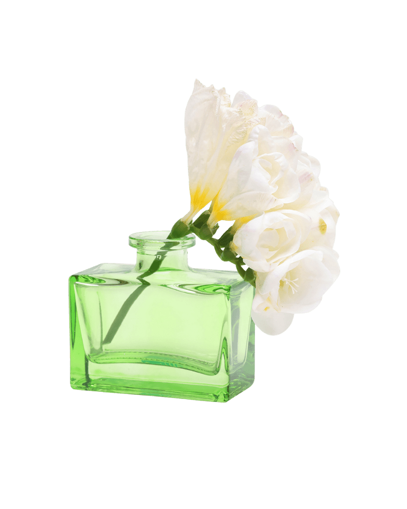 Loft Glass Vintage Bud Vases For Weddings - Chive US Wholesale