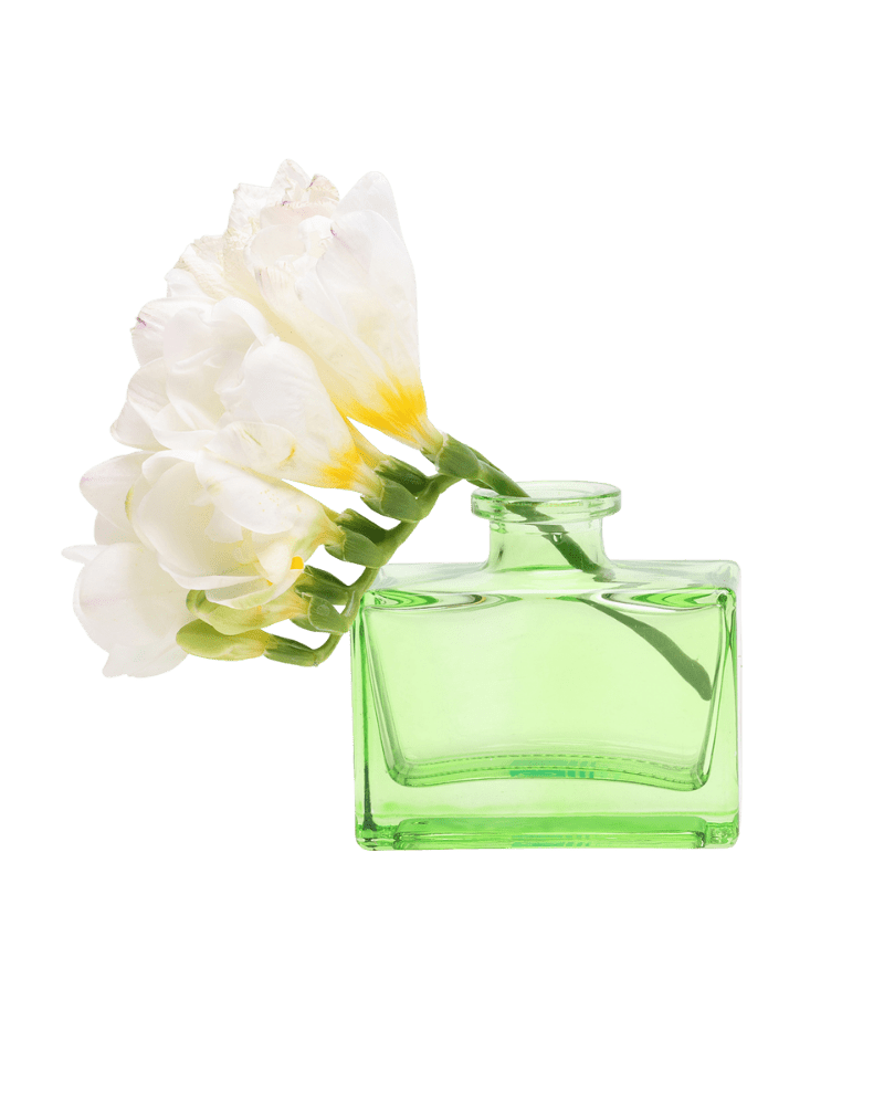 Loft Glass Vintage Bud Vases For Weddings - Chive US Wholesale