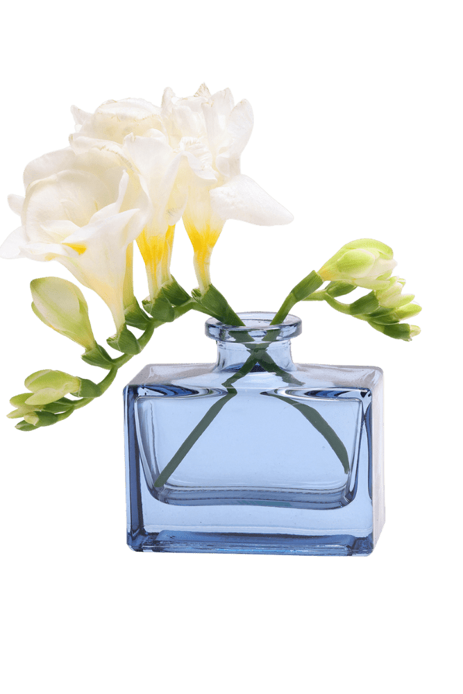 Loft Glass Vintage Bud Vases For Weddings - Chive US Wholesale