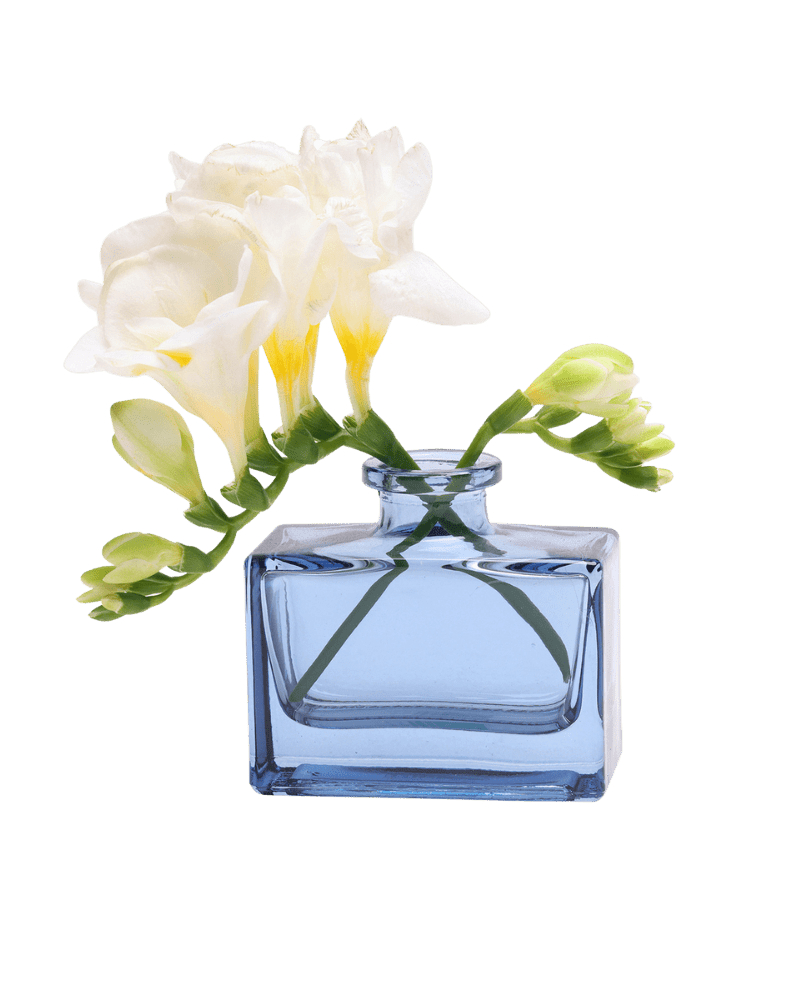 Loft Glass Vintage Bud Vases For Weddings - Chive US Wholesale