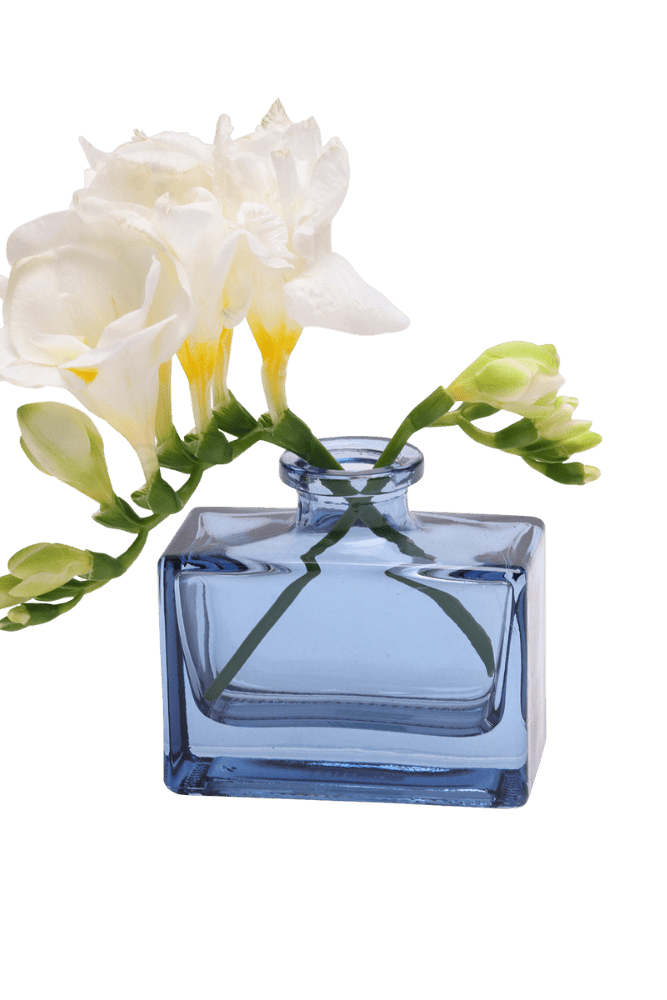 Loft Glass Vintage Bud Vases For Weddings - Chive US Wholesale