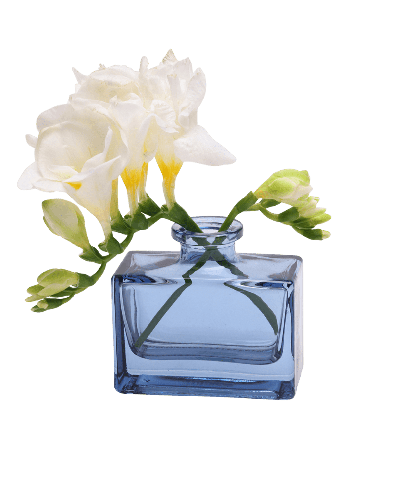 Loft Glass Vintage Bud Vases For Weddings - Chive US Wholesale