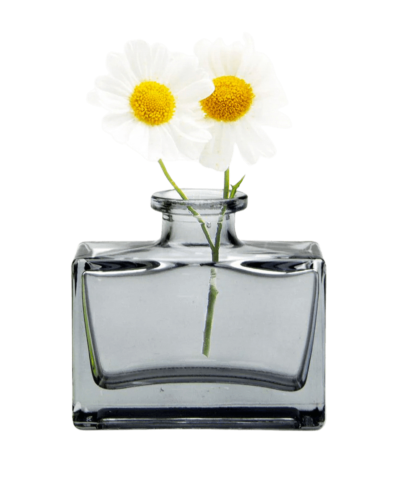 Loft Glass Vintage Bud Vases For Weddings - Chive US Wholesale