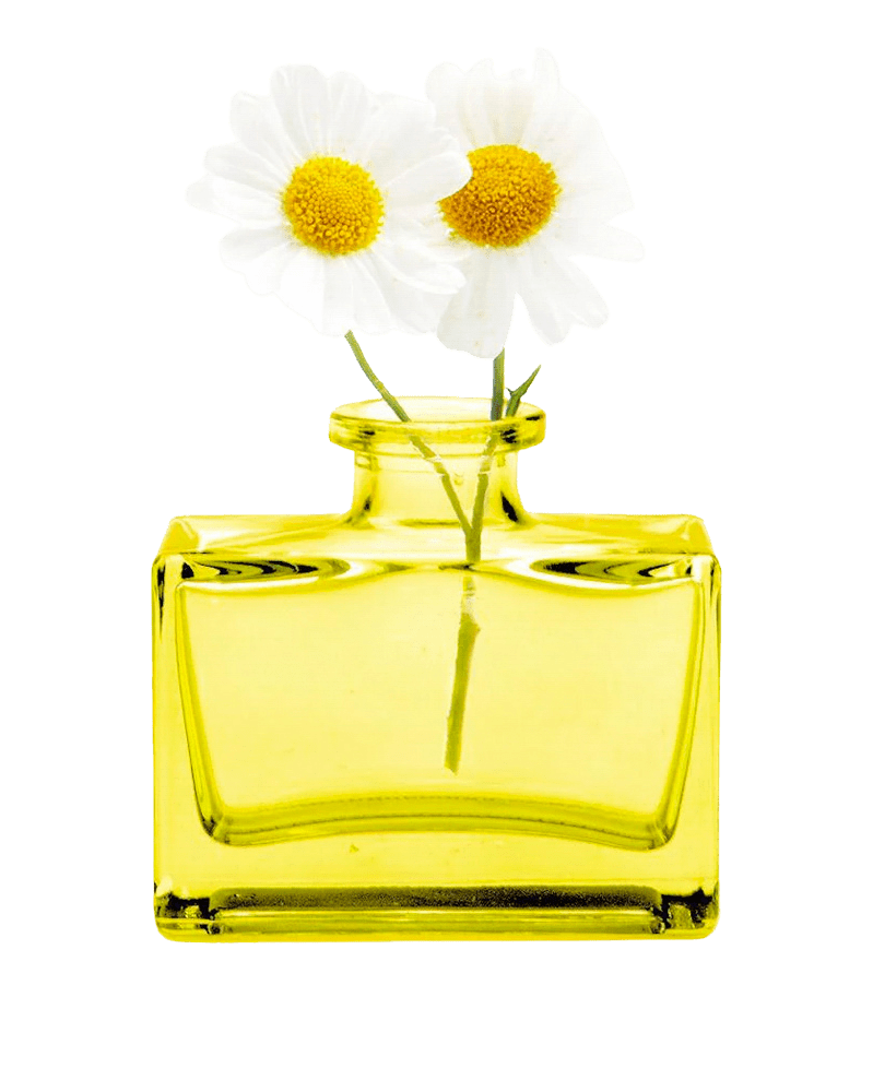 Loft Glass Vintage Bud Vases For Weddings - Chive US Wholesale