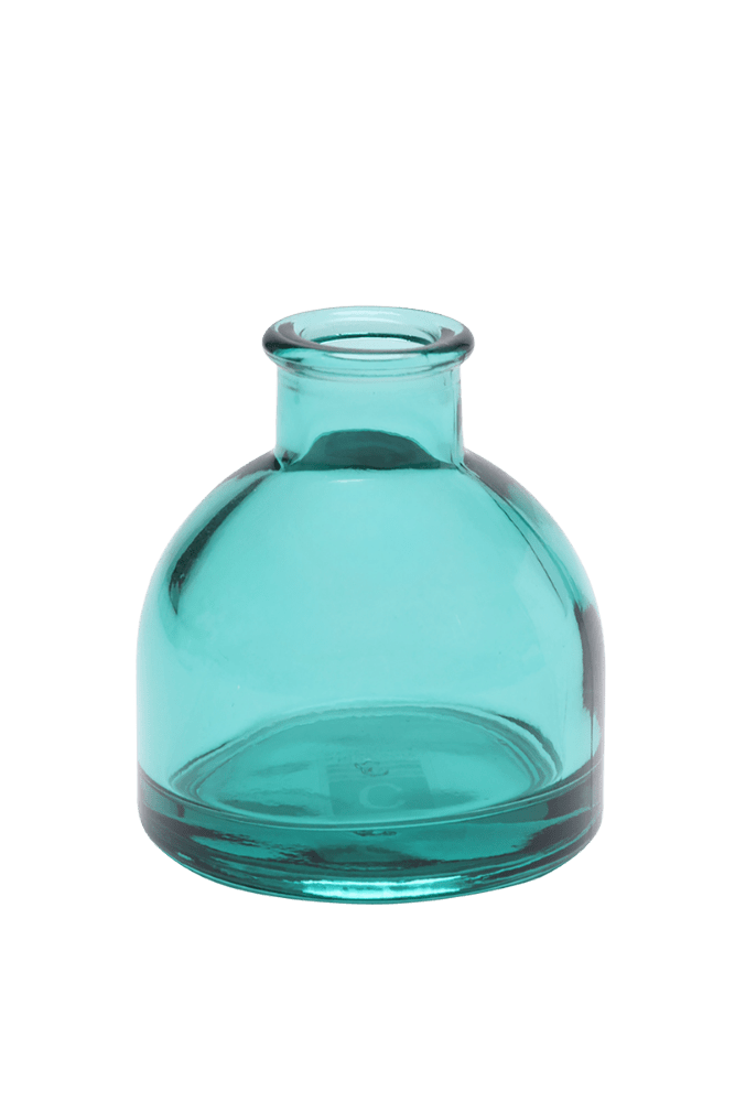 Loft Glass Vintage Bud Vases For Weddings - Chive US Wholesale